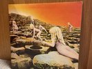 LED ZEPPELIN HOUSES OF THE HOLY  1977 M-ATLANTIC LP-SPECIALTY PRESS-RCA EDIT.