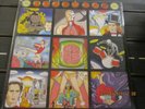 PEARL JAM / BACK SPACER   DoLP  Black Vinyl   RELEASE SEALED