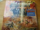SAXON  / DOGS OF WAR     LMTD  ORANGE  VINYL     NEW    MOTÖRHEAD PRIEST