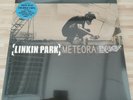 LINKIN PARK - METEORA - COLOR VINYL DoLP - LTD EDITION - RSD 2021