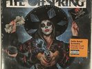 Offspring – Let The Bad Times Roll LP NEW Ltd Orange Crush Vinyl