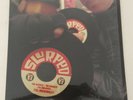 RARE LP - SLURPED  - BRAINFREEZE FLAVORS 2xLP Cut Chemist DJ Shadow