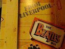 THE BEATLES FROM LIVERPOOL box 8 LP'S STEREO & MONO JAPANESE PRESSING