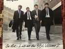 On Air Live at the BBC Volume 2 by The Beatles - Triple Heavyweight Vinyl - 2013