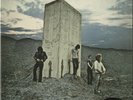 The Who, Who's Next 140g LP from the Michael Hobson PLAY Archives
