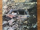 Jimmy Buffett Down To Earth OG 1970 LP Vinyl Record RARE Folk Rock Barnaby