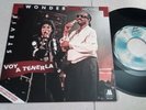 MICHAEL JACKSON VOY A TENERLA  mexico single 7 single promo mexican MOTOWN