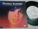 DONNA SUMMER EL AMOR ME ESTA CAMBIANDO mexico single 7 single promo mexican WEA
