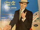 FRANK SINATRA Billy May 1958 Capitol Records W-920 COME FLY WITH ME  ORIGINAL