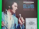 ELVIS PRESLEY - LAS VEGAS INT. PRESENTS ELVIS JAN / FEB 1970 (2LP BLACK)