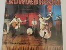 1986 Crowded House- Don't Dream It's Over- Capitol (45RPM 7”Single)(J573)