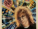 Warren Zevon - Transverse City - Vinyl LP Record SEALED