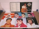 Record Box-set ELVIS PRESLEY'S GREATEST HITS 605
