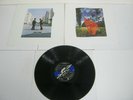 RECORD ALBUM PINK FLOYD WISH YOU WERE HERE A6 B4 1120