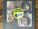 The Beatles , Let It Be,  Still In Shrink Vinyl  LP  Apple Records ? AR 34001