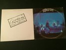 Genesis LP, Live & Three Sides Live, 3-LP's, Original Pressing, OOP