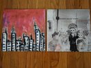 Broken Social Scene Rare LP Lot