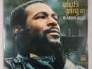 Marvin Gaye – What's Going On - 180g LP Vinyl Record - NEW Sealed - Motown