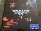 VAN HALEN 