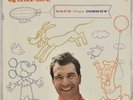 DAVE BRUBECK QUARTET: Dave Digs Walt Disney US ’57 Columbia Orig Jazz LP Vinyl
