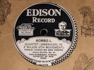 Philharmonic String Quartet of New York EDISON 80892 E+ 