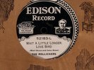 The Rollickers EDISON 52183 E+ 