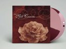 The Spill Canvas Sunsets & Car Crashes /200 Pink & Maroon Split Vinyl Brand New