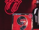 The Rolling Stones - Black And Blue - No 9 Carnaby LP Red Vinyl LIMITED Edition