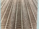 LP album DIFFERENT TRAINS/ELECTRIC COUNTERPOINT Steve Reich *Excellent condition
