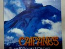 CAIFANES VINILO EL NERVIO DEL VOLCAN COLOMBIA 1994 HEROES DEL SILENCIO BUNBURY