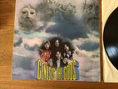 The Gods Genesis UK 1st press-1968-COLUMBIA--stereo-VG/NM