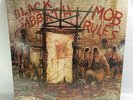 Black Sabbath Mob Rules Vinyl Record BSK3605 1981 - Excellent Condition