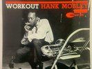 Hank Mobley 