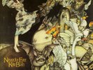 KATE BUSH   Never For Ever  Classic 1980 UK EMI FIRST PRESSING 11-track vinyl LP