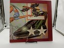 The Cars Heartbeat City LP Record 1984 Sterling Ultrasonic Clean NM cVG/VG+