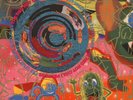 Red Hot Chili Peppers - Uplift Mofo Party Plan (Vinyl LP - 1987 - US - Reissue)