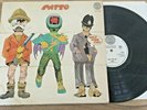PATTO, HOLD YOUR FIRE. LP VINYL RECORDS. PROG ROCK.. VERTIGO. 6360032