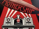 Led Zeppelin Mothership vinyl box set NM 2007 Release