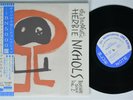 HERBIE NICHOLS The Prophetic Herbie Nichols Vol. 2 BLUE NOTE 10
