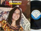 Minty Blue Note BST 84289 Liberty Label VAN GELDER - LEE MORGAN: Caramba