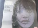 RARE FRENCH LP  33 T  BIEM BOF  ANNA SERGE GAINSBOURG DE 19??