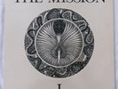 The Mission ?– I, Serpents Kiss. 12