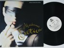 MADONNA Erotica MAVERICK 12