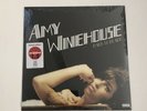 Amy Winehouse - Back to Black LP RECORD ALBUM Target Exclusive PINK Vinyl - New