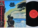 MILES DAVIS Bitches Brew CBS SONY 2xLP NM gatefold japan obi