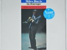 MILES DAVIS In Europe CBS SONY LP SEALED japan obi miles 25 #11 audiophile