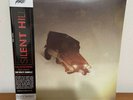 Silent Hill White 180 Gram Vinyl Video Game Soundtrack 2 LP Mondo New Sealed