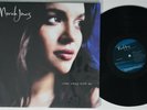 NORAH JONES Come Away With Me BLUE NOTE LP VG++ 2004 pressing