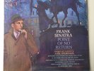 FRANK SINATRA POINT OF NO RETURN LP SM-1676 REMASTERED EDITION MINT VINYL