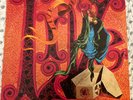 GRATEFUL DEAD: Live Dead US WB 2WS 1830 Rock Burbank Labels 70s 2x LP Vinyl